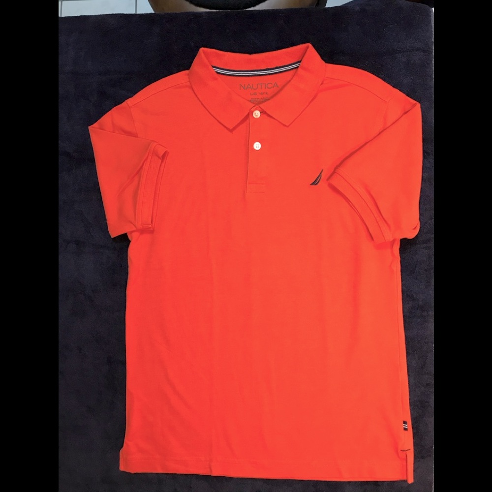Nautica L 14/16